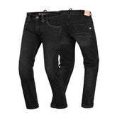 SHIMA DEVON MEN BLK